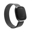 Resolve Stainless Steel Fitbit Band - Astra Straps