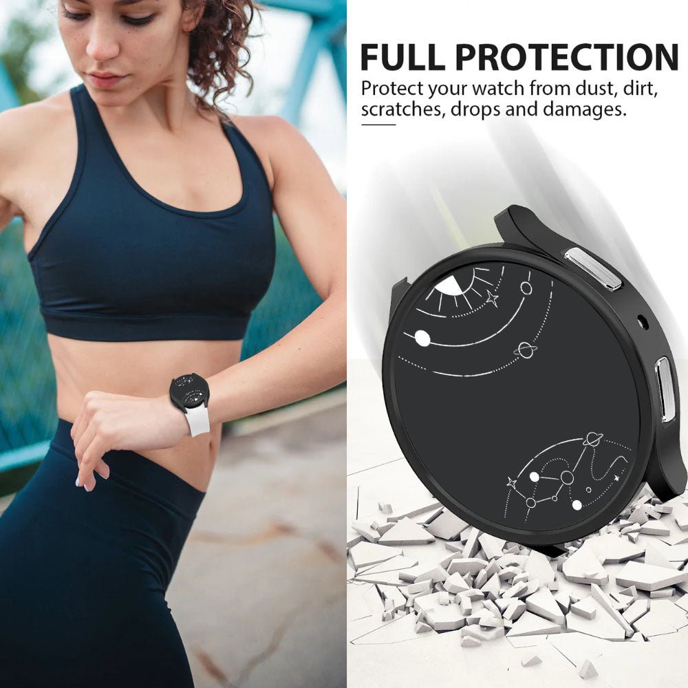 Ritus Schutzhülle für Galaxy Watch 7
