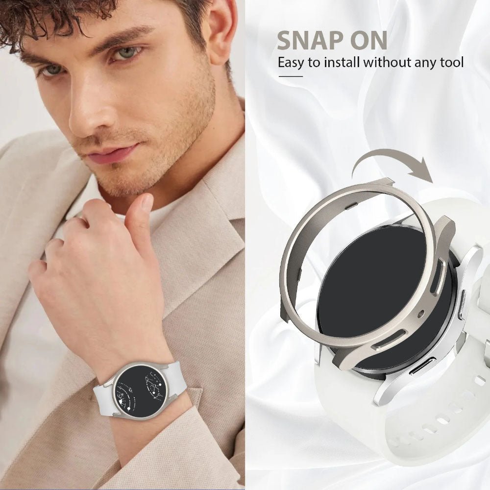 Ritus Schutzhülle für Galaxy Watch 7