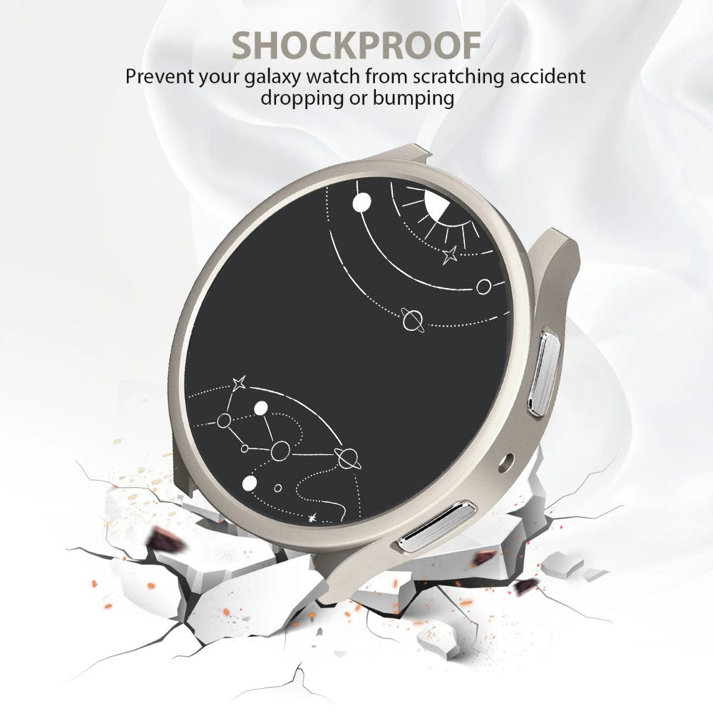 Ritus Schutzhülle für Galaxy Watch 7