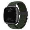 Saevio Elastic Nylon Sports Fitbit Band - Astra Straps