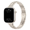 Salveo Slim Stainless Steel Band - Astra Straps