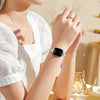 Salveo Slim Stainless Steel Band - Astra Straps