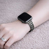 Salveo Schlankes Edelstahl Armband