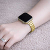 Salveo Schlankes Edelstahl Armband