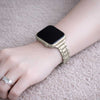 Salveo Schlankes Edelstahl Armband