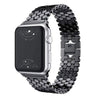 Saturn Stainless Steel Band - Astra Straps