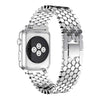 Saturn Stainless Steel Band - Astra Straps