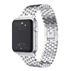 Saturn Stainless Steel Band - Astra Straps