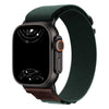 Saxum Alpine Nylon Loop Sports Band - Astra Straps