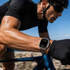 Saxum Alpine Nylon Loop Sports Band - Astra Straps