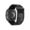 Servo Nylon Sport Armband für Galaxy Watch Ultra