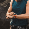 Servo Nylon Sport Armband für Galaxy Watch Ultra