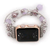 Shelbe Luxury Agate Jewels Band - Astra Straps