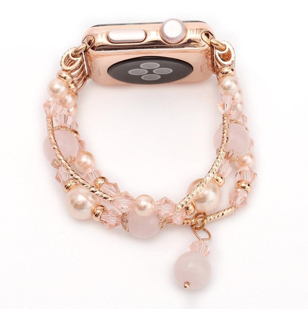 Shelbe Luxury Jewels Band - Astra Straps