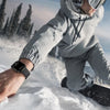Sileo Magnetic Silicone Sports Band - Astra Straps