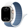 Sileo Magnetic Silicone Sports Band - Astra Straps