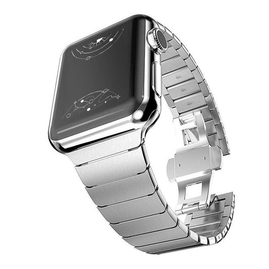 Slick Stainless Steel Band - Astra Straps