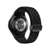 Soleo Magnetisches Silikon-Galaxie-Armband