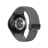 Soleo Magnetisches Silikon-Galaxie-Armband