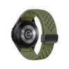 Soleo Magnetisches Silikon-Galaxie-Armband