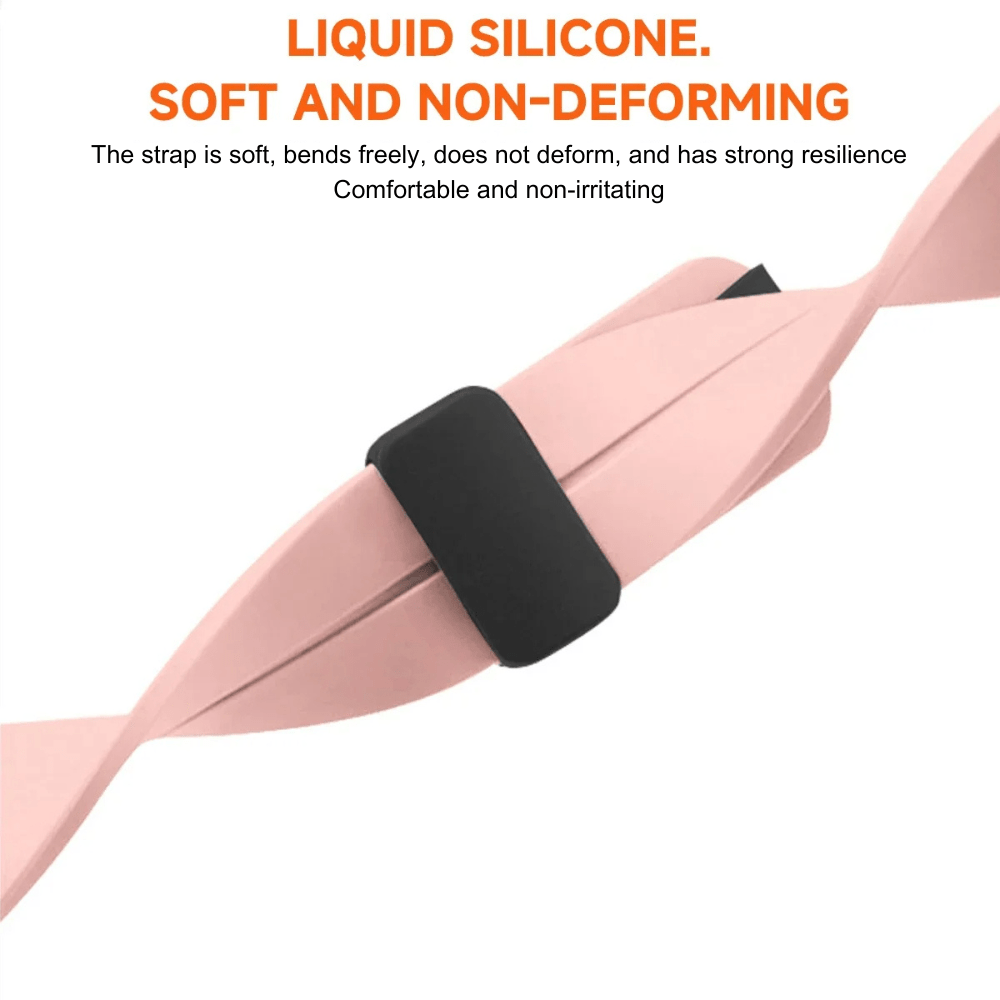 Specto Magnetisches Silikon-Galaxie-Armband