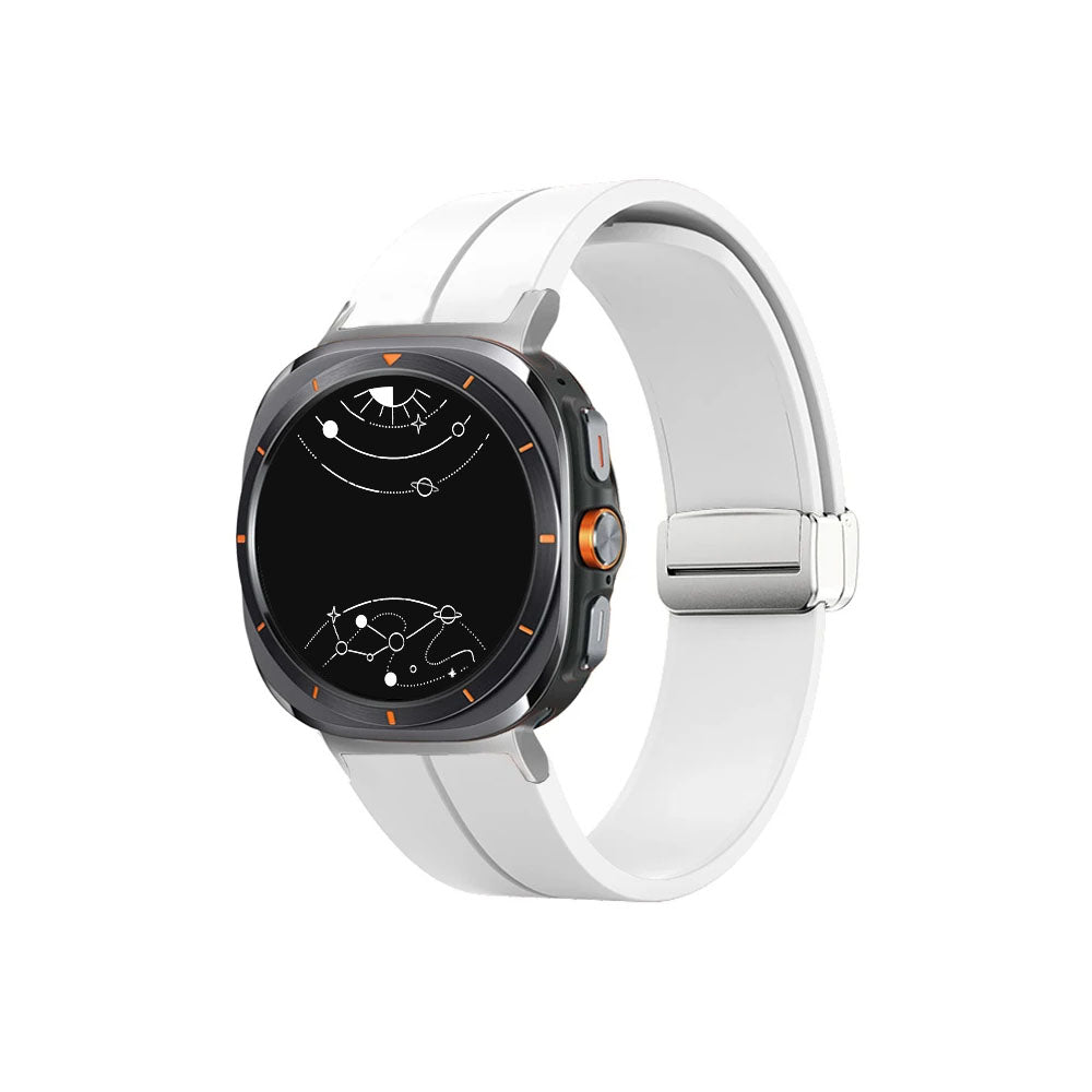 Specto Magnetisches Silikon-Galaxie-Armband