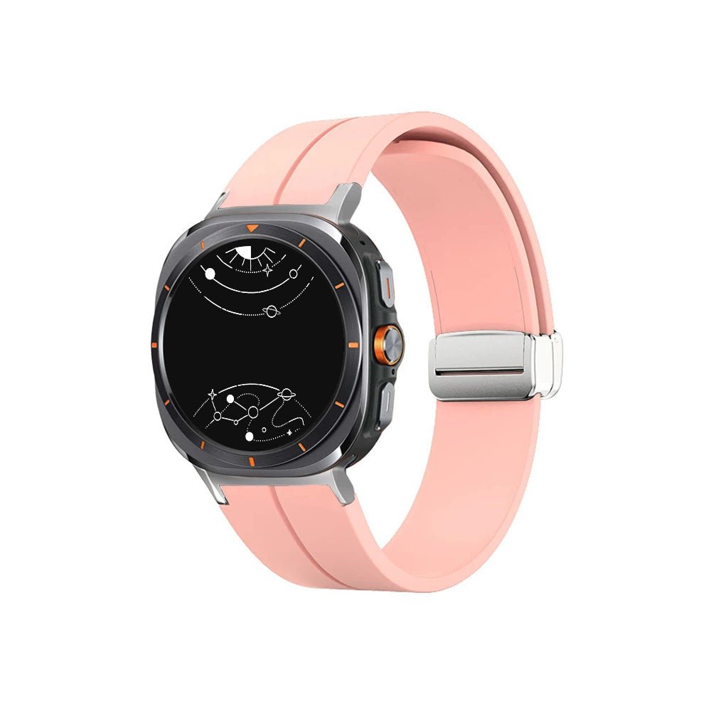 Specto Magnetisches Silikon-Galaxie-Armband