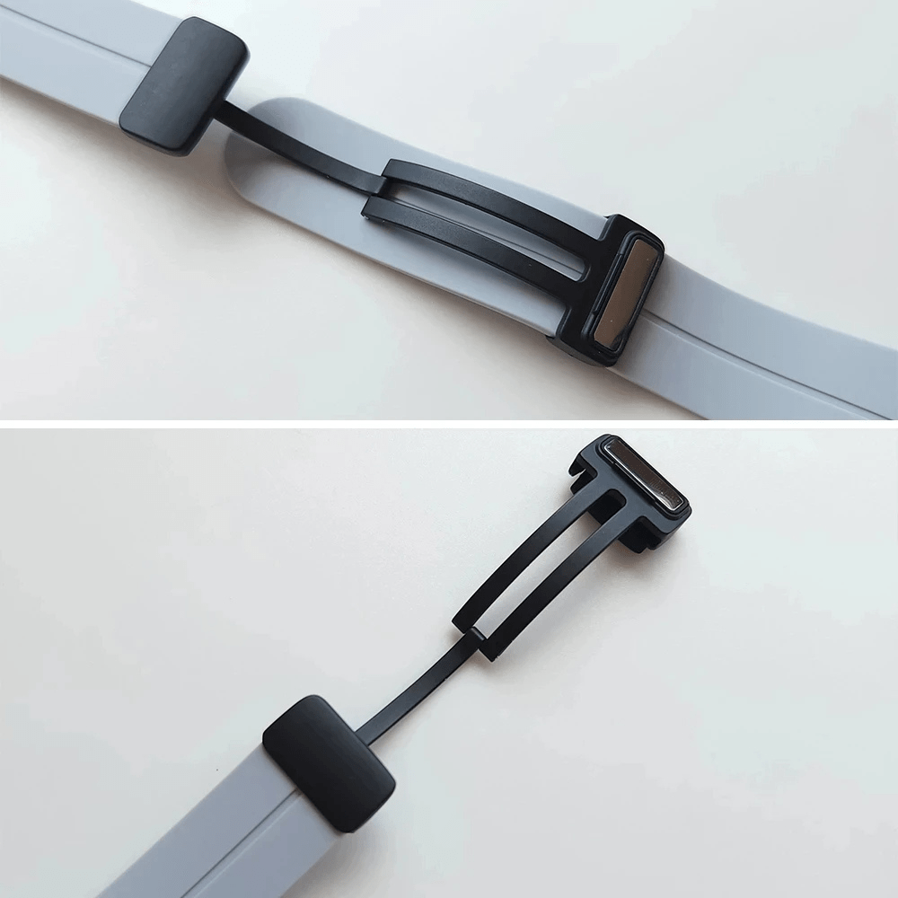 Specto Magnetisches Silikon-Galaxie-Armband