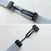 Specto Magnetisches Silikon-Galaxie-Armband