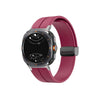 Specto Magnetisches Silikon-Galaxie-Armband
