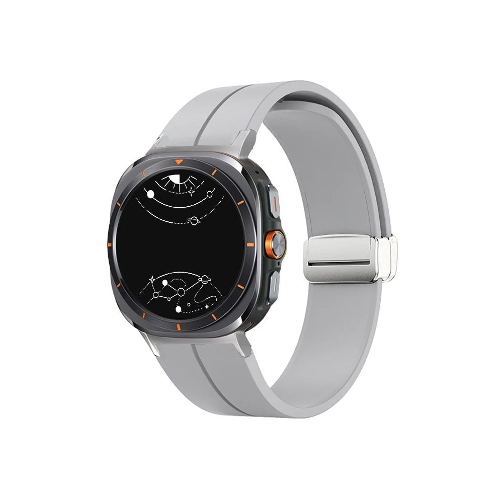 Specto Magnetisches Silikon-Galaxie-Armband
