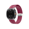 Specto Magnetisches Silikon-Galaxie-Armband