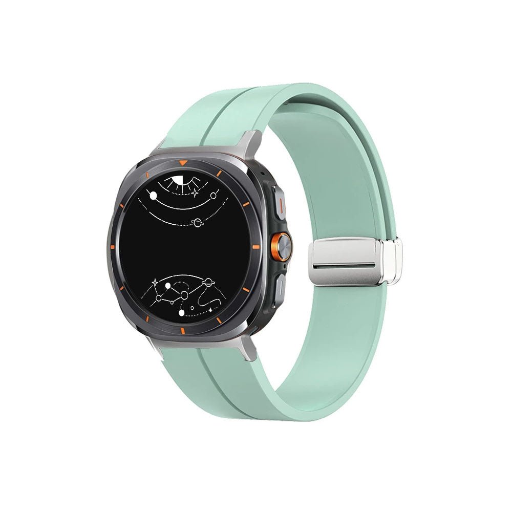 Specto Magnetisches Silikon-Galaxie-Armband