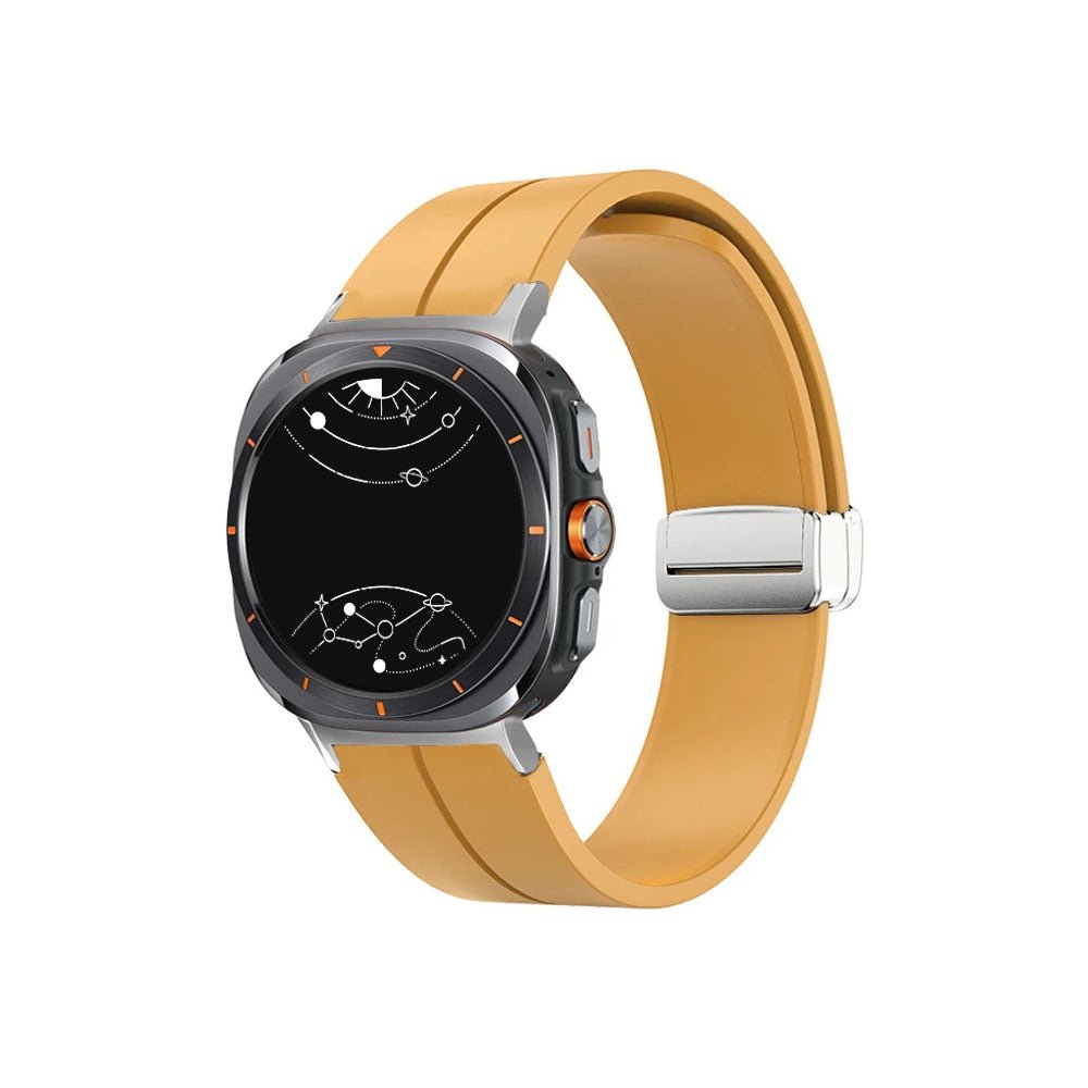 Specto Magnetisches Silikon-Galaxie-Armband