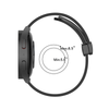 Specto Magnetisches Silikon-Galaxie-Armband