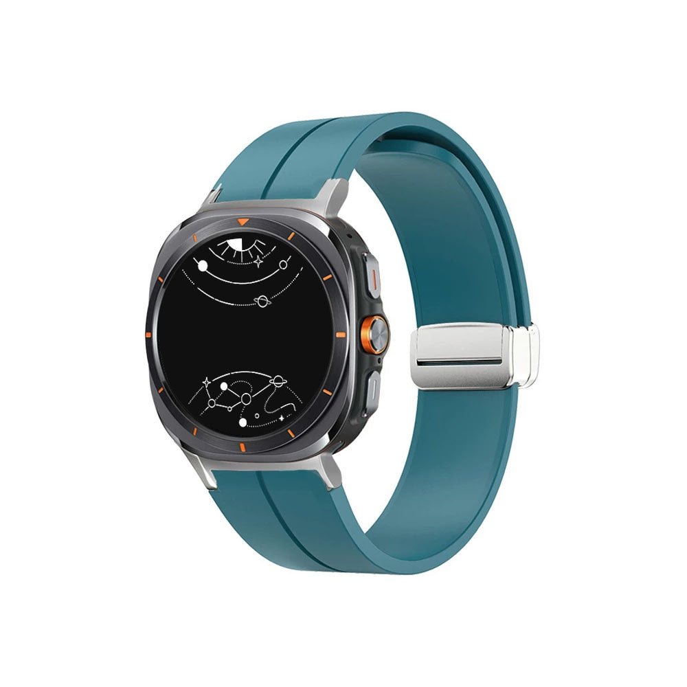 Specto Magnetisches Silikon-Galaxie-Armband