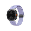 Specto Magnetisches Silikon-Galaxie-Armband