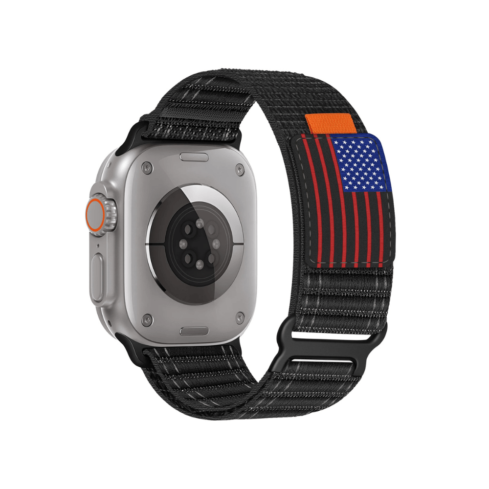 Spolium Nylon Sport Armband