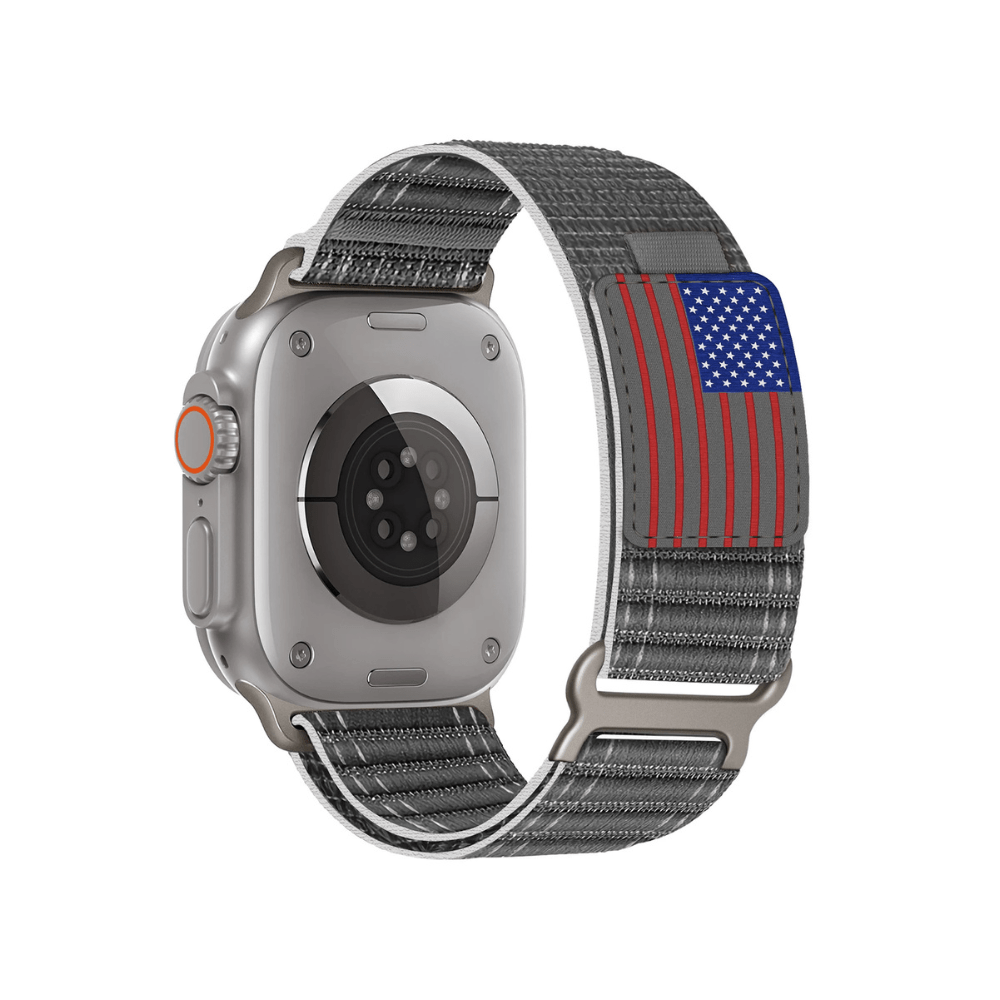 Spolium Nylon Sport Armband