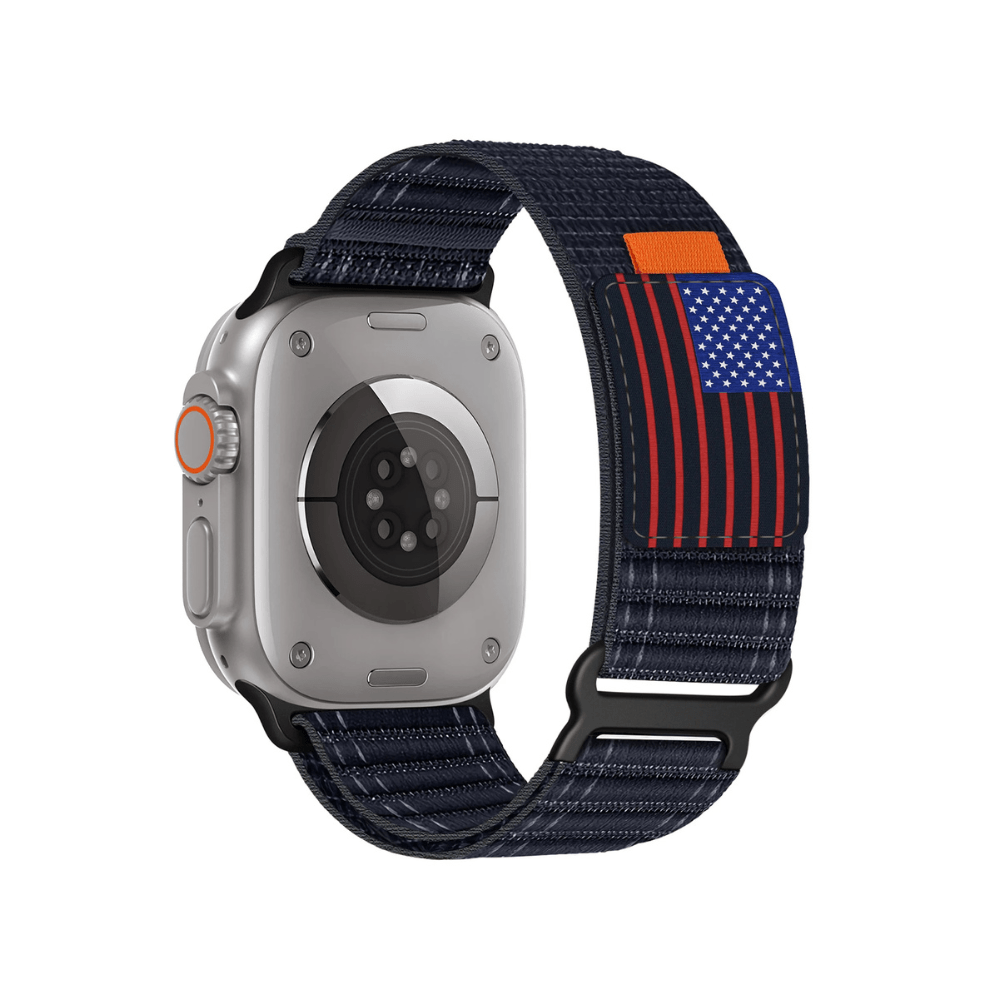 Spolium Nylon Sport Armband