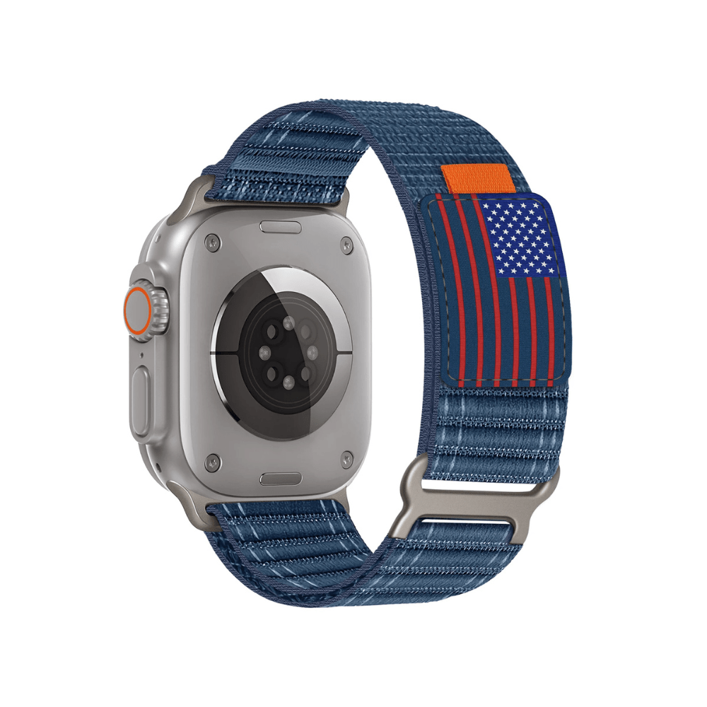 Spolium Nylon Sport Armband