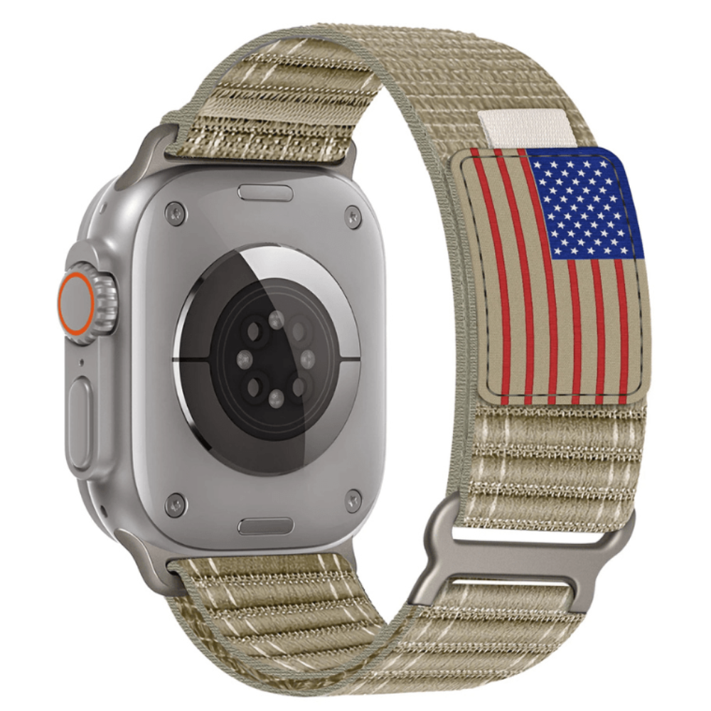 Spolium Nylon Sport Armband