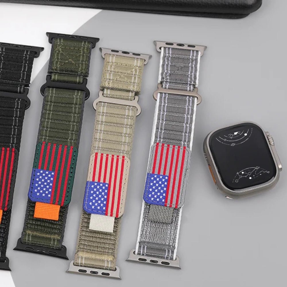 Spolium Nylon Sport Armband