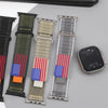 Spolium Nylon Sport Armband