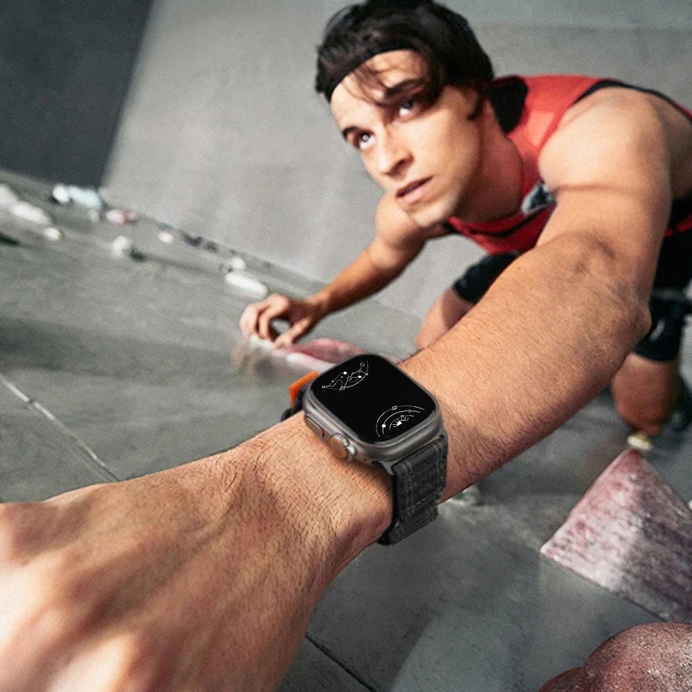 Spolium Nylon Sport Armband
