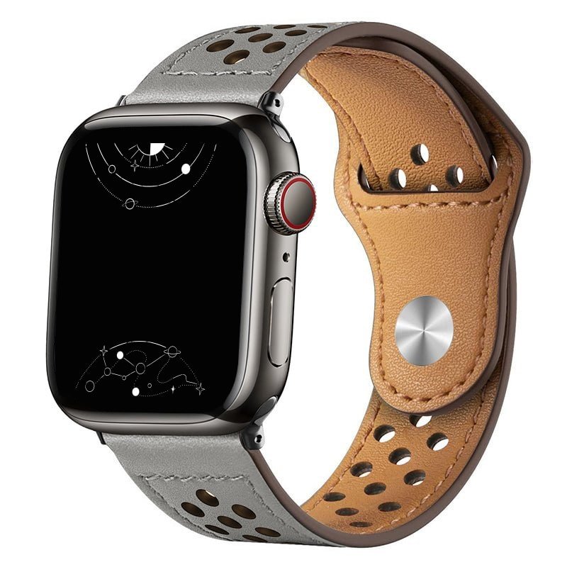 Stella Leather Band - Astra Straps