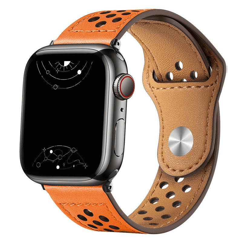 Stella Leather Band - Astra Straps