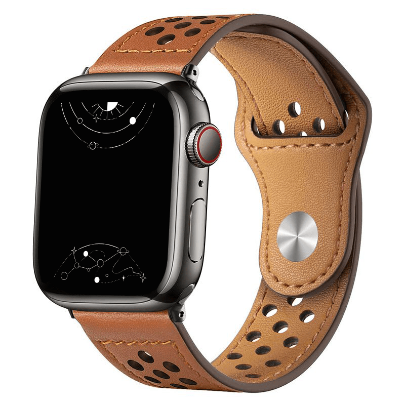Stella Leather Band - Astra Straps