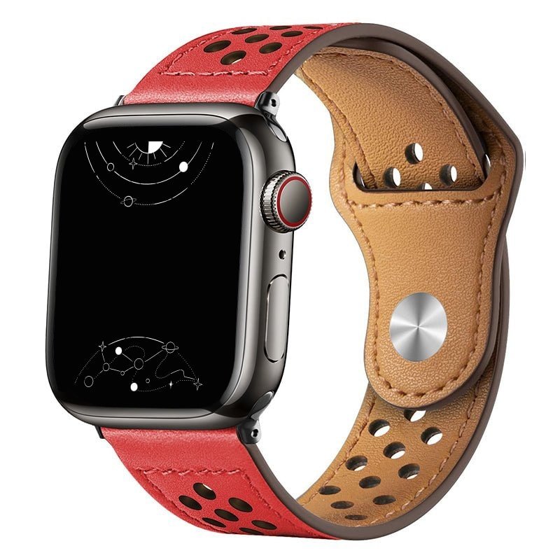 Stella Leather Band - Astra Straps